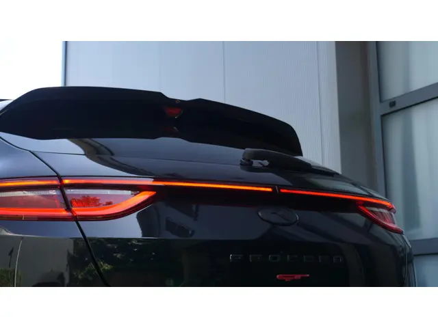 Kia ProCeed 1.6 T-GDI 205pk GT 2019 Benzine 64