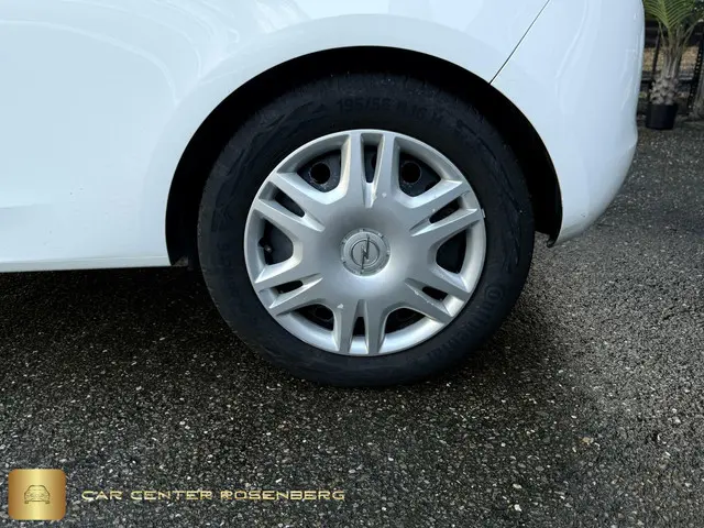 Opel Corsa 1.0 Turbo Online Edition 2019 Benzine 14