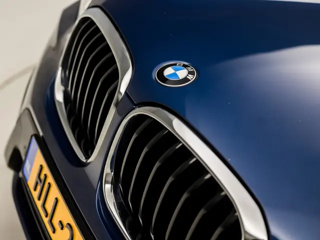 BMW X3 xDrive30e Sportline 2020 Hybride Benzine 32