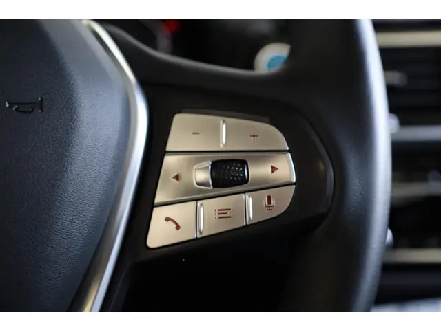 BMW iX3 High Executive 2021 Elektrisch 28