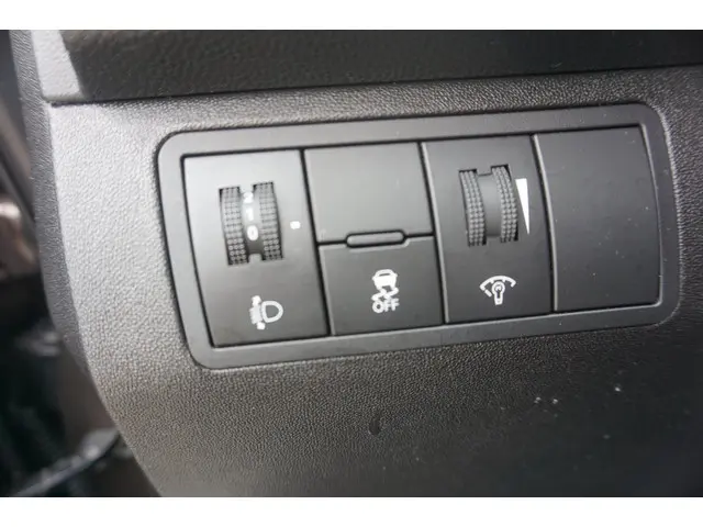 Kia Venga 1.6 CVVT Plus Pack 2012 Benzine 6