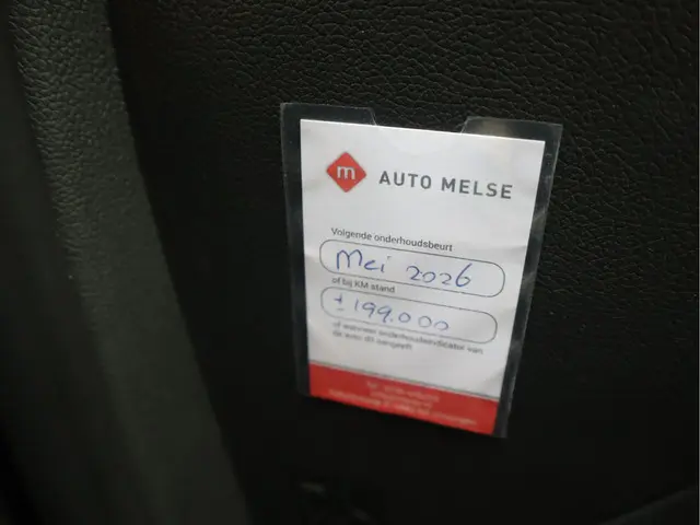 Škoda Superb 1.4 TSI Ambition 2014 Benzine 37