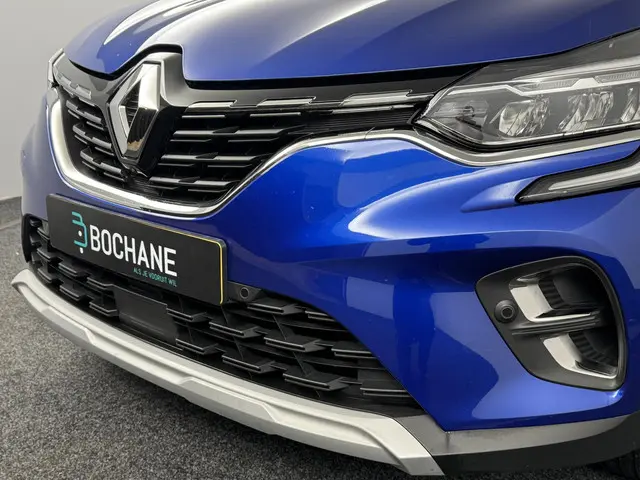 Renault Captur 1.0 TCe 90 Techno 2023 Benzine 17