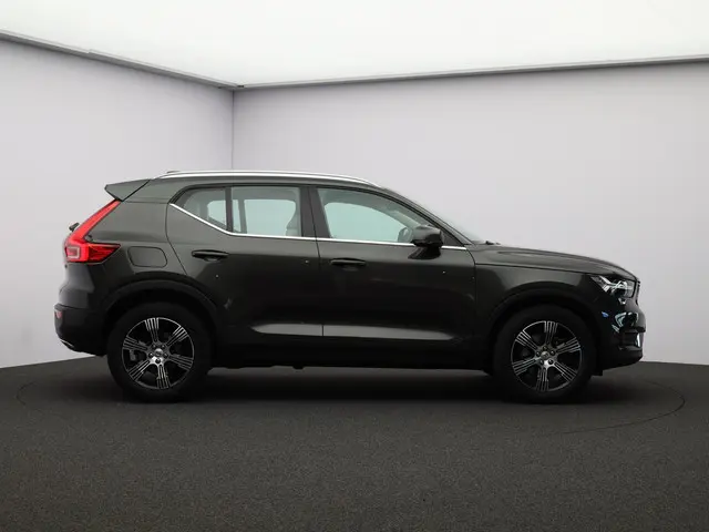 Volvo XC40 2.0 T4 Inscription 2019 Benzine 6