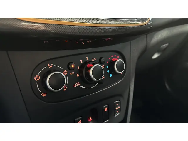 Dacia Sandero Stepway 0.9 TCe Bi-Fuel SL 2018 LPG/Gas 27
