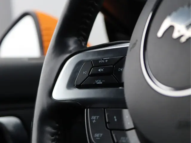 Ford Mustang Fastback 5.0 V8 GT 2018 Benzine 38