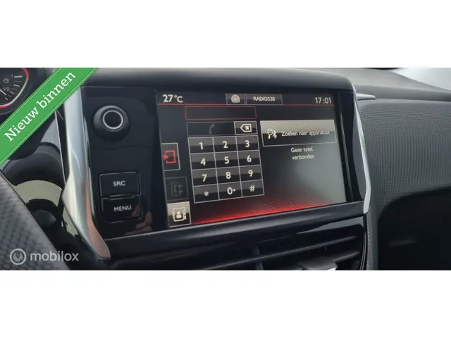 Peugeot 2008 1.2 PureTech GT-line 2017 Benzine 33