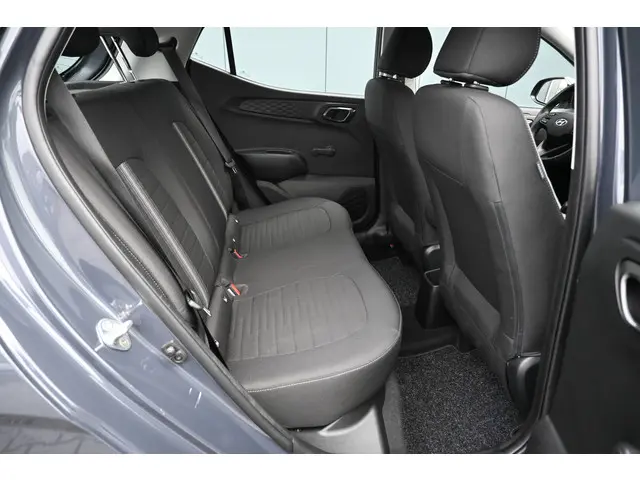 Hyundai i10 1.0 Comfort 2023 Benzine 12