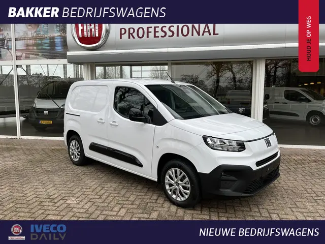 Fiat Doblò