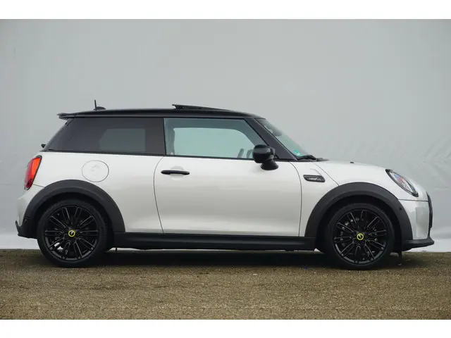 MINI Electric 3-deurs 2022 Elektrisch 4