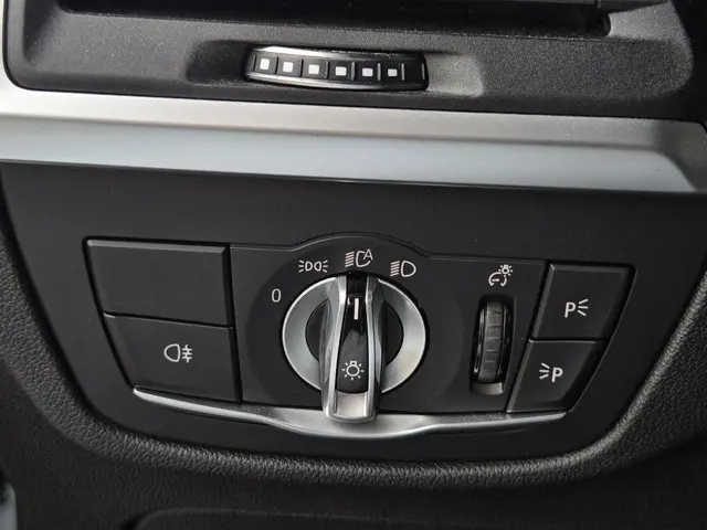 BMW X3 xDrive30e M SPORT 2022 Hybride Benzine 27