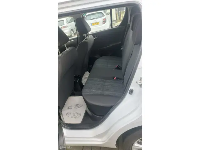 Suzuki Swift 1.2 Style EASSS 2016 Benzine 31
