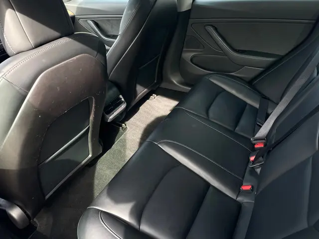 Tesla Model 3 Standard RWD Plus 60 kWh 2019 Elektrisch 7