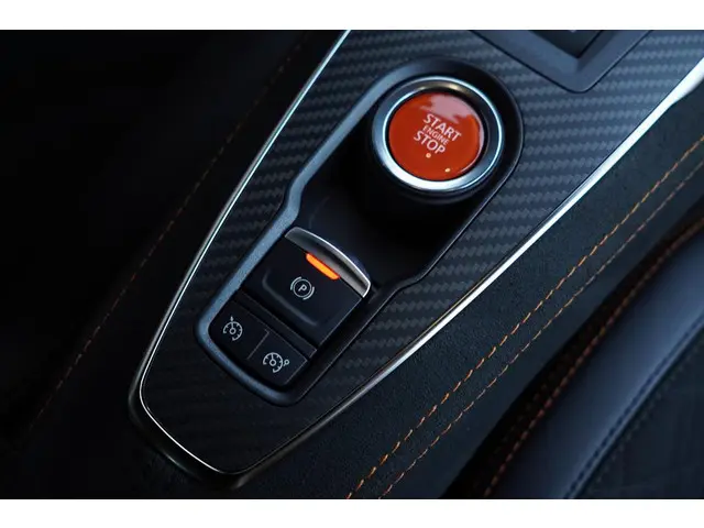 Alpine A110 1.8 Turbo S 2024 Benzine 37