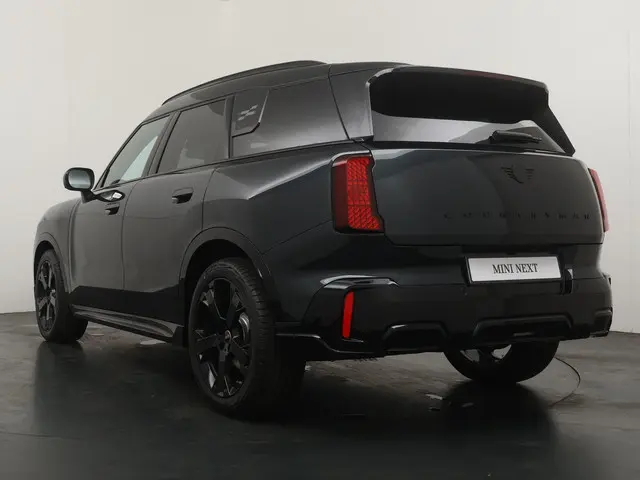 MINI Countryman C 2026 Benzine 11