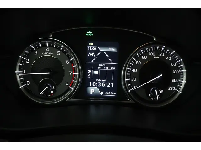 Suzuki S-Cross 1.5 Hybrid Select 2023 Hybride Benzine 51