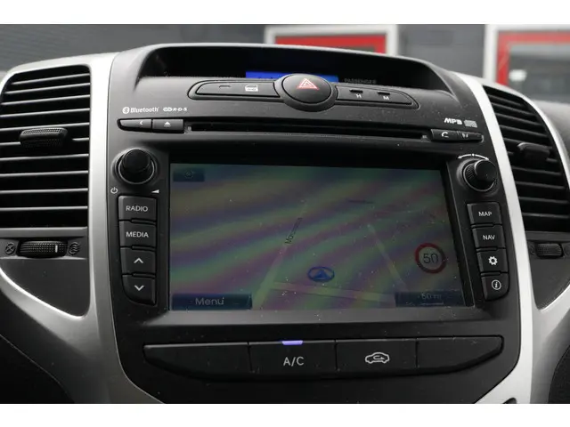 Hyundai ix20 1.4i Go! 2015 Benzine 19