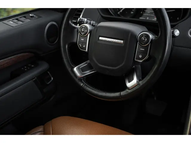 Land Rover Discovery 2.0 Sd4 HSE Luxury 7p. 2019 Diesel 12