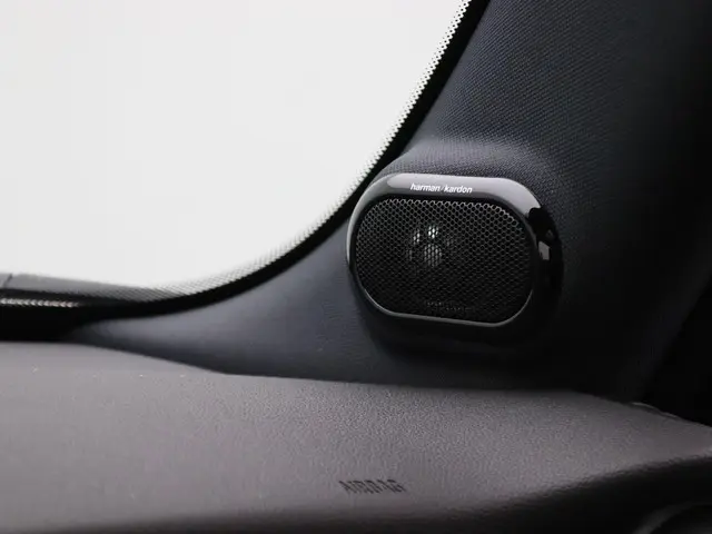MINI Electric Yours 2023 Elektrisch 11