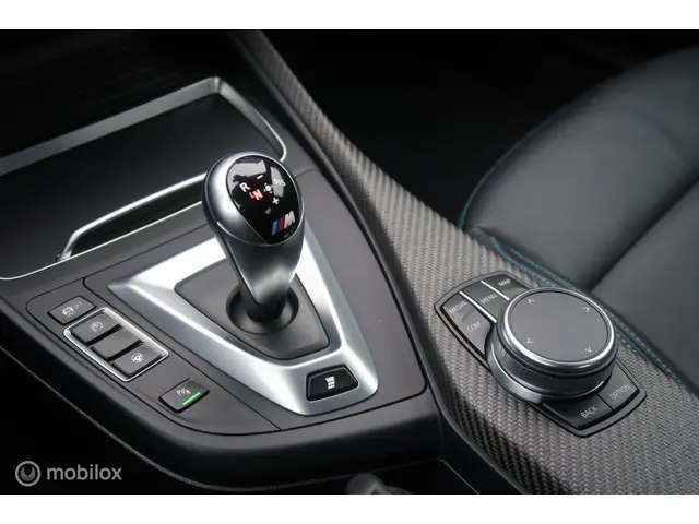 BMW 2 Serie Coupé M2 DCT COMPETITION 2019 Benzine 25