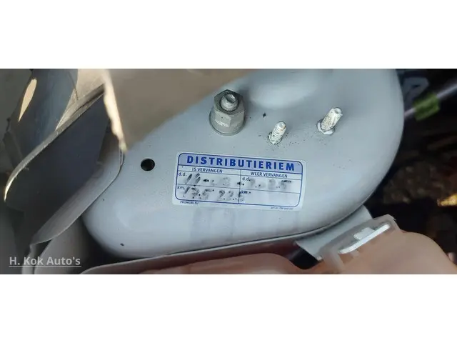 Ford Fiesta 1.0 Style 2015 Benzine 18