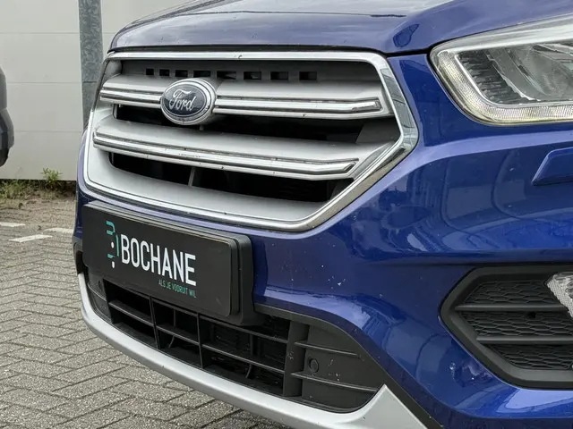Ford Kuga 1.5 EcoBoost Titanium 2017 Benzine 24