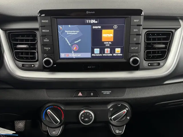 Kia Stonic 1.0 T-GDi DynamicLine 2020 Benzine 11