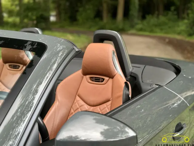 Audi TT Roadster 2.0 TFSI Pro Line + / Orig.NL 2017 Benzine 11