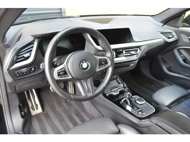 BMW 2 Serie Gran Coupé 218i 2021 Benzine 9