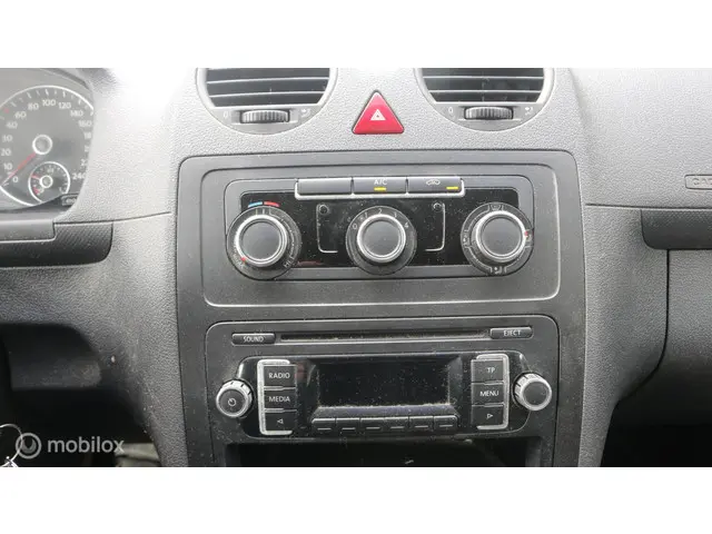 Volkswagen Caddy Bestel 1.2 TSI 2014 Benzine 13