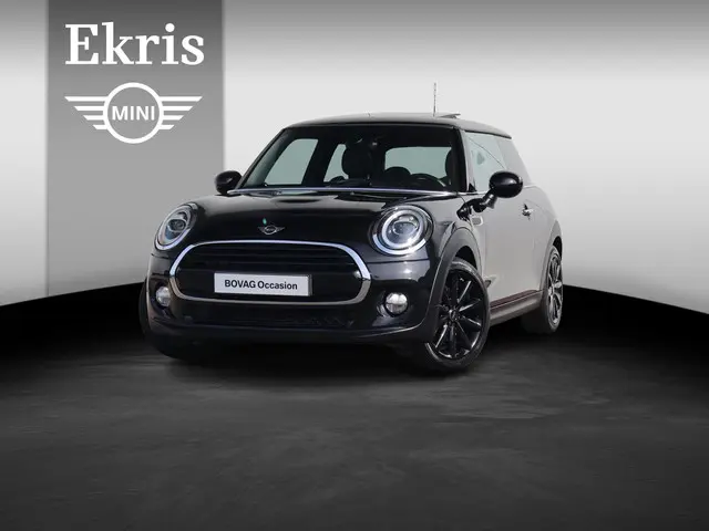 MINI Cooper Mini 1.5 Chili 2019 Benzine