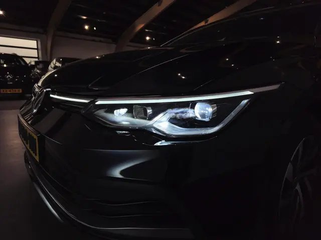 Volkswagen Golf 1.4 eHybrid Style 2020 Hybride Benzine 9