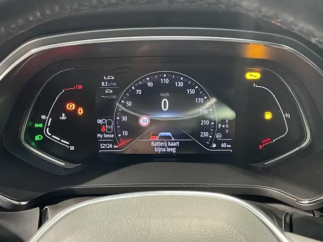 Renault Captur 1.3 TCe 130 Initiale Paris 2020 Benzine