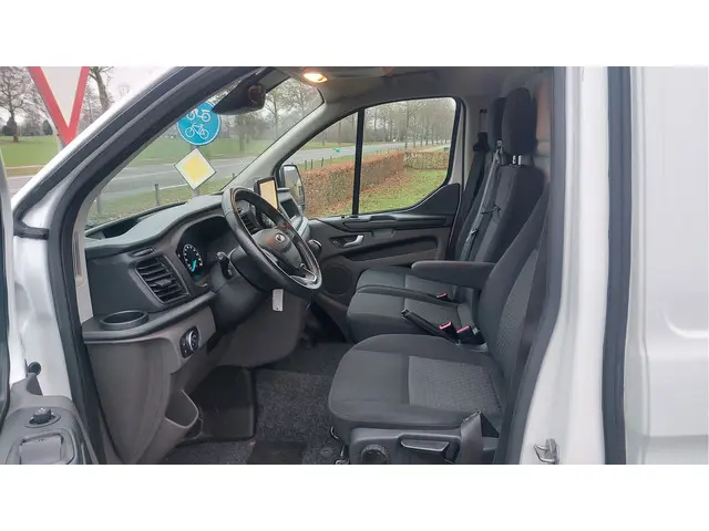 Ford Transit Custom 280 2.0 TDCI L1H1 Trend 2021 Diesel 9