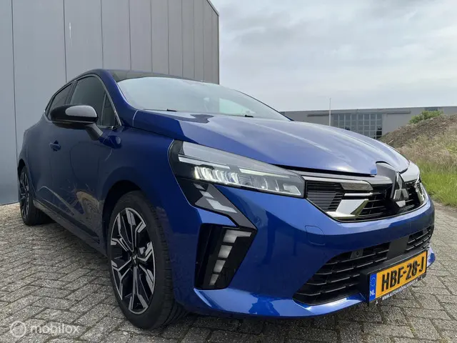 Mitsubishi Colt 1.0T MT Intense+ 2025 Benzine 21