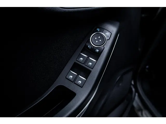 Ford Fiesta 1.0 EcoBoost Active 2020 Benzine 39