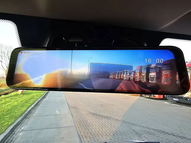 Iveco Daily 35C18 2021 Diesel 12