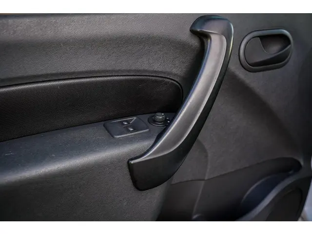 Mercedes-Benz Citan 108 CDI BlueEFFICIENCY 2013 Diesel 16