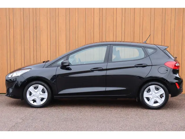 Ford Fiesta 1.1 Trend org. NL-auto navigatie 2019 Benzine 3