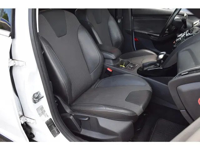 Ford Focus Titanium Electric 2013 Elektrisch 23