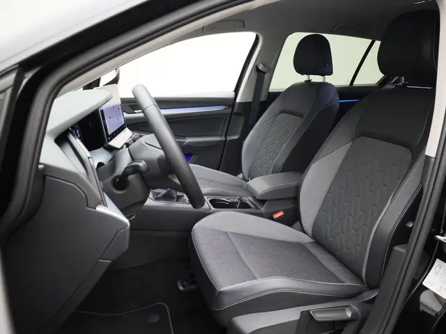 Volkswagen Golf 1.5 TSI 115PK Goal 2024 Benzine 16