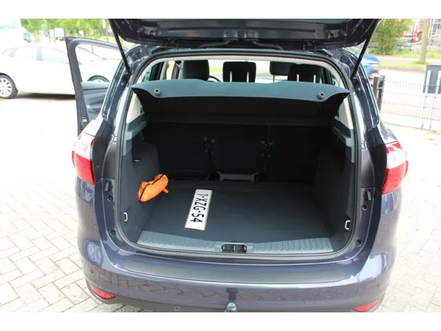 Ford C-MAX 1.0 Lease Tit. 2014 Benzine 17