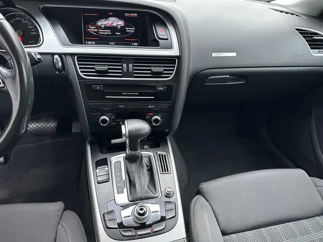 Audi A5 Sportback 1.8 TFSI Adrenalin 2016 Benzine 14