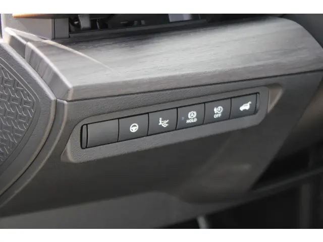 Nissan ARIYA e-4ORCE Evolve 87 kWh 2023 Elektrisch 50