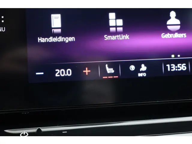 Škoda Octavia Combi 2.0 TDI 2024 Diesel 20