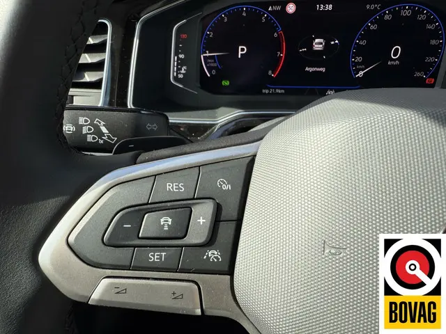 Volkswagen Polo 1.0 TSI Life Edition 2024 Benzine 26