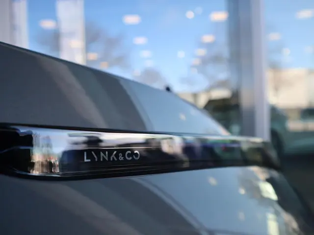 Lynk & Co 02 More 66 kWh 2026 Elektrisch 5