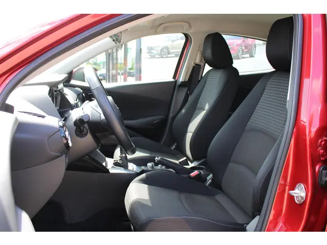 Mazda 2 1.5 Skyactiv-G Dynamic+ 2018 Benzine 12