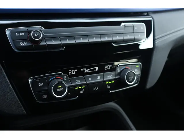 BMW X2 xDrive25e 2023 Hybride Benzine 16
