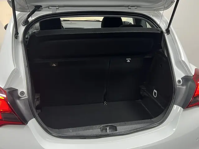 Opel Corsa 1.0 Turbo Black Roof Edition 2017 Benzine 11